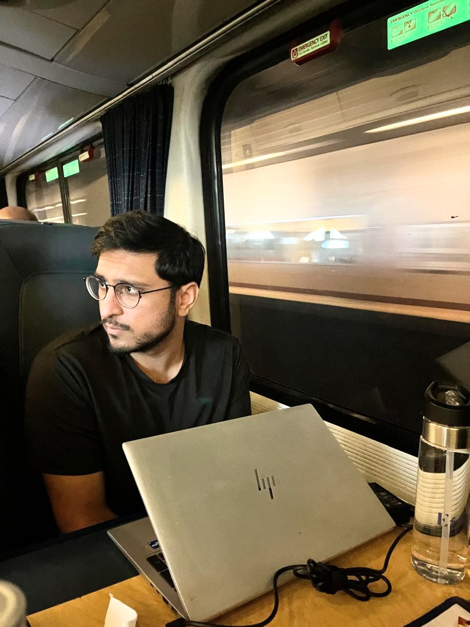 Vick Rekhi